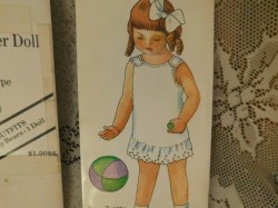 dorothy pd a